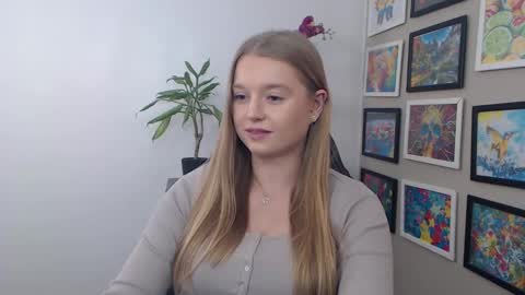 Erica online show from 13, 12, 2024