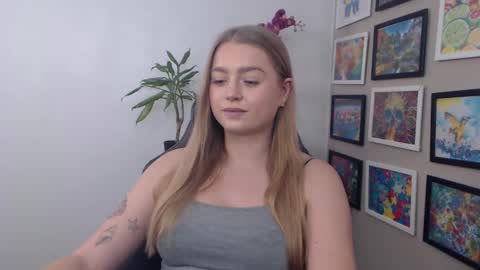 Erica online show from 16, 12, 2024