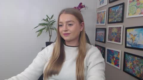 Erica online show from 16, 12, 2024