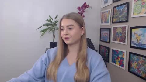 Erica online show from 3, 1, 2025