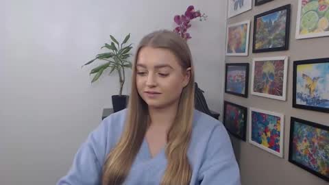 Erica online show from 3, 1, 2025