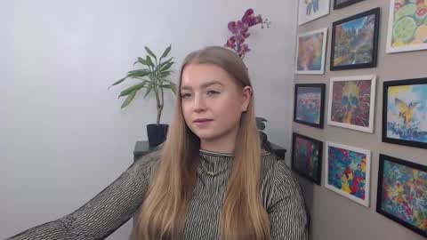 Erica online show from 9, 1, 2025