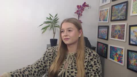 Erica online show from 6, 2, 2025