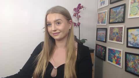 Erica online show from 15, 2, 2025