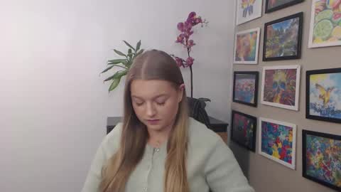 Erica online show from 17, 2, 2025