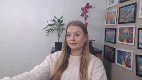 Erica online show from 25, 2, 2025