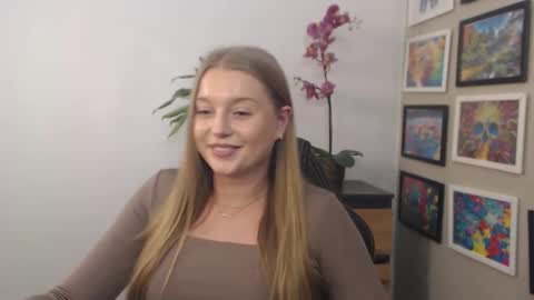 Erica online show from 4, 3, 2025