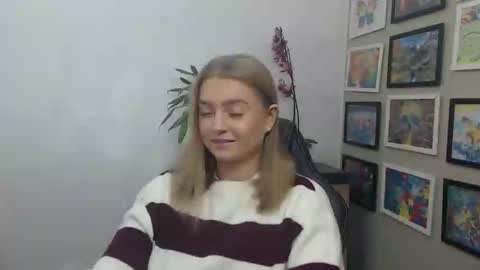 Erica online show from 22, 11, 2025