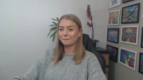 Erica online show from 22, 12, 2025