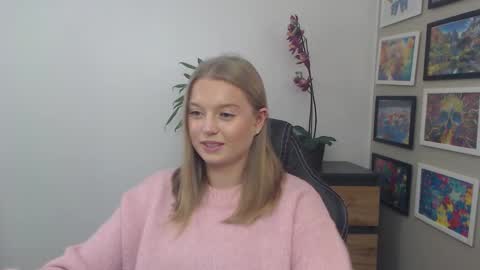 Erica online show from 13, 1, 2026