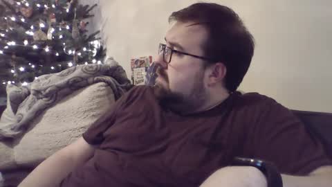 MysteryMonkey online show from 3, 12, 2024