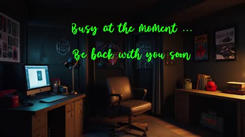 MysteryMonkey online show from 3, 2, 2025