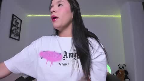 Elena online show from 20, 9, 2025