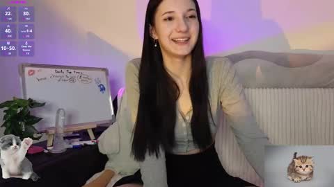 Snapshot of mysthush chatting on 23, 11, 2025 Mia online show from 23, 11, 2025