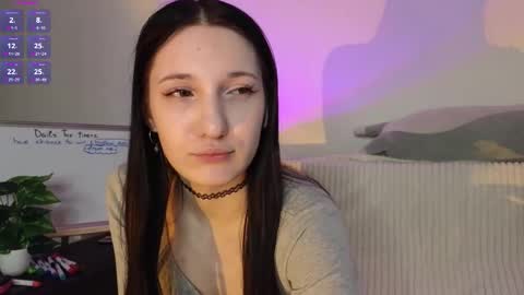 Snapshot of mysthush chatting on 29, 11, 2025 Mia online show from 29, 11, 2025