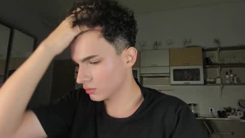 Evan Brown online show from 13, 9, 2025