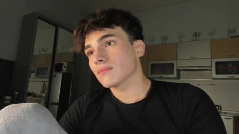 Evan Brown online show from 25, 9, 2025