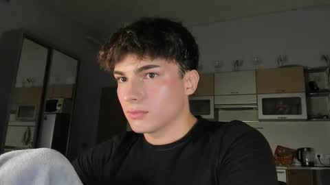 Evan Brown online show from 29, 9, 2025