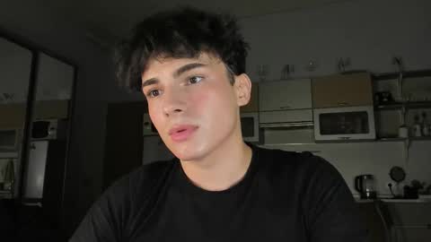 Evan Brown online show from 8, 10, 2025