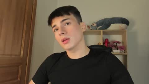 Evan Brown online show from 3, 11, 2025