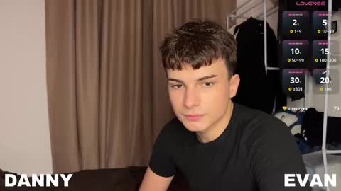 Snapshot of mystic_evan chatting on 3, 3, 2026 Evan Brown online show from 3, 3, 2026