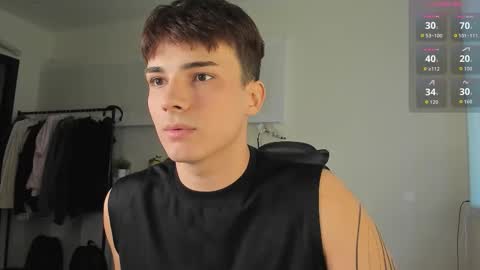 Snapshot of mystic_evan chatting on 10, 3, 2026 Evan Brown online show from 10, 3, 2026