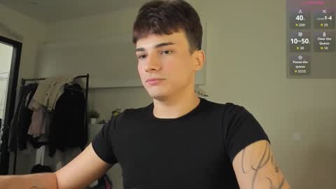 Snapshot of mystic_evan chatting on 11, 3, 2026 Evan Brown online show from 11, 3, 2026