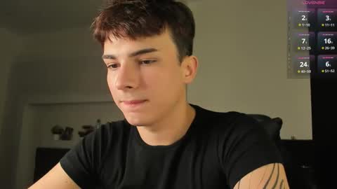 Snapshot of mystic_evan chatting on 16, 3, 2026 Evan Brown online show from 16, 3, 2026