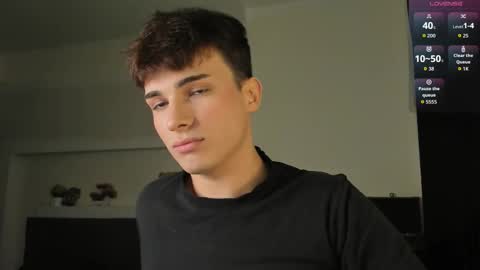 Snapshot of mystic_evan chatting on 18, 3, 2026 Evan Brown online show from 18, 3, 2026