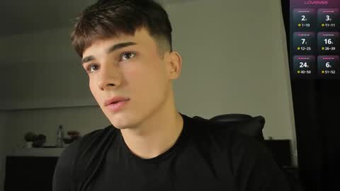 Snapshot of mystic_evan chatting on 20, 3, 2026 Evan Brown online show from 20, 3, 2026