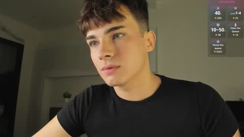 Snapshot of mystic_evan chatting on 24, 3, 2026 Evan Brown online show from 24, 3, 2026