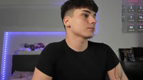 Snapshot of mystic_evan chatting on 25, 3, 2026 Evan Brown online show from 25, 3, 2026