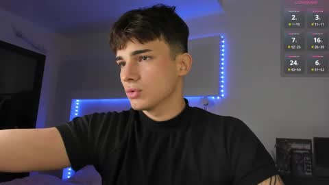 Snapshot of mystic_evan chatting on 26, 3, 2026 Evan Brown online show from 26, 3, 2026