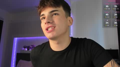 Snapshot of mystic_evan chatting on 27, 3, 2026 Evan Brown online show from 27, 3, 2026