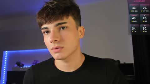 Snapshot of mystic_evan chatting on 3, 4, 2026 Evan Brown online show from 3, 4, 2026