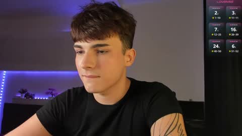 Snapshot of mystic_evan chatting on 6, 4, 2026 Evan Brown online show from 6, 4, 2026