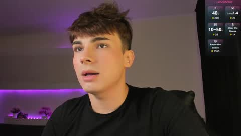 Snapshot of mystic_evan chatting on 9, 4, 2026 Evan Brown online show from 9, 4, 2026