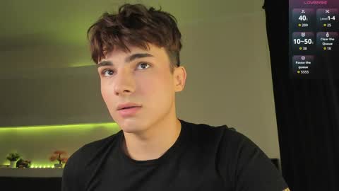 Snapshot of mystic_evan chatting on 11, 4, 2026 Evan Brown online show from 11, 4, 2026