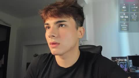 Snapshot of mystic_evan chatting on 17, 4, 2026 Evan Brown online show from 17, 4, 2026