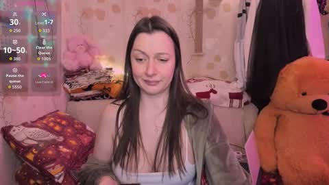 Snapshot of mystic_lilly chatting on 2, 2, 2026 Lilly magic lilly online show from 2, 2, 2026