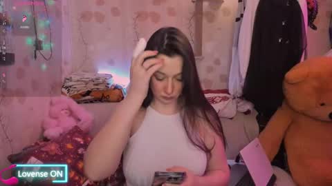 Snapshot of mystic_lilly chatting on 12, 2, 2026 Lilly magic lilly online show from 12, 2, 2026