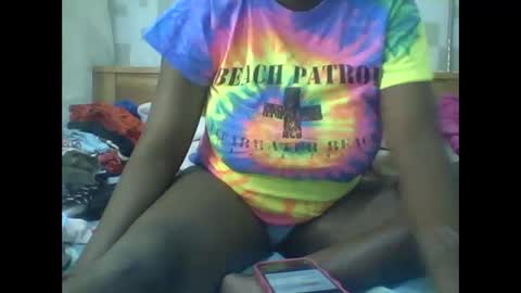 mystic_linna online show from 5, 10, 2025