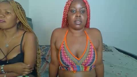 Snapshot of mystic_saucy chatting on 1, 11, 2025 mystic_saucy online show from 1, 11, 2025