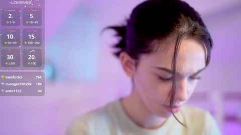 MILLI online show from 3, 12, 2024