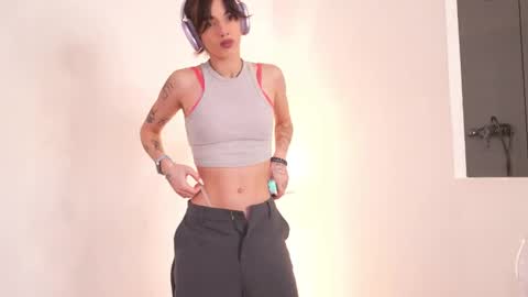 MILLI online show from 1, 11, 2025