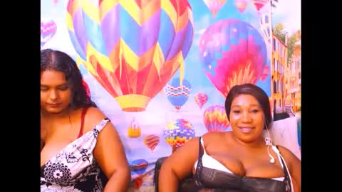 Snapshot of mysticebony18 chatting on 14, 12, 2024 mysticebony18 online show from 14, 12, 2024