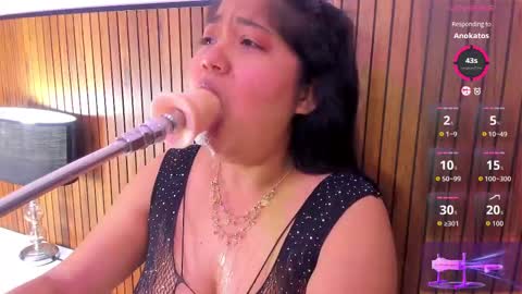 Snapshot of mysticlatina chatting on 21, 9, 2025 mysti online show from 21, 9, 2025