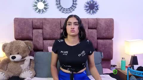 mysticliah online show from 10, 11, 2025