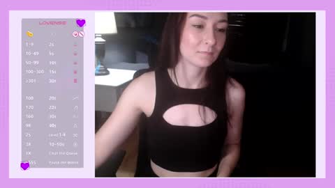 Snapshot of mysticmuse94 chatting on 30, 9, 2025 MysticMuse online show from 30, 9, 2025