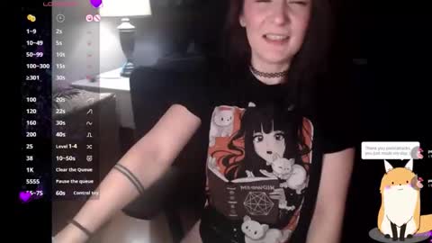 Snapshot of mysticmuse94 chatting on 27, 11, 2025 MysticMuse online show from 27, 11, 2025